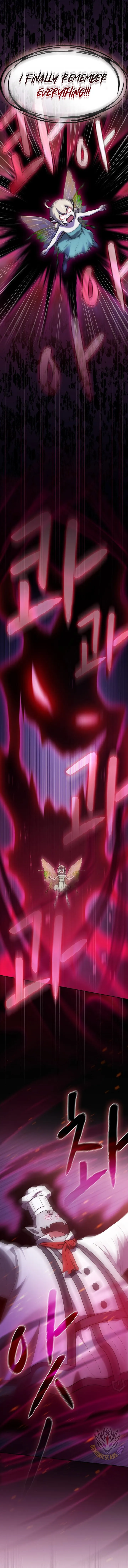 Read The Celestial Returned from Hell chapter 224 image 10 on Lezhin