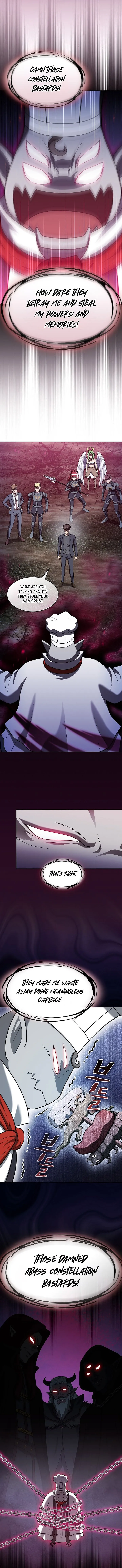 Read The Celestial Returned from Hell chapter 224 image 11 on Lezhin