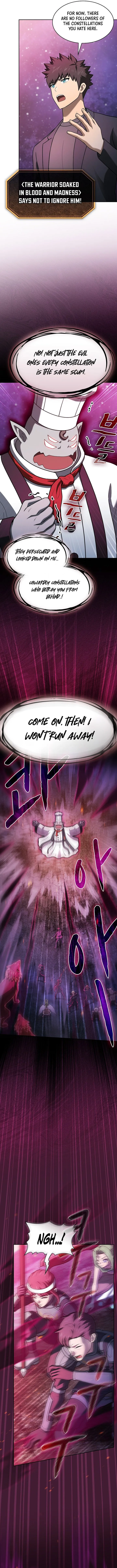 Read The Celestial Returned from Hell chapter 224 image 13 on Lezhin