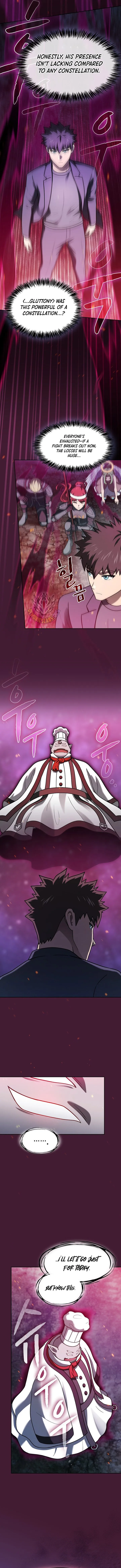 Read The Celestial Returned from Hell chapter 224 image 14 on Lezhin