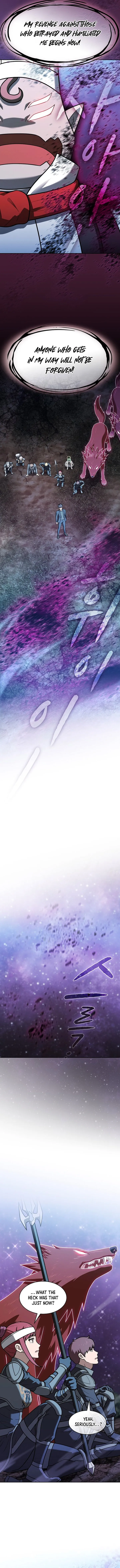 Read The Celestial Returned from Hell chapter 224 image 15 on Lezhin