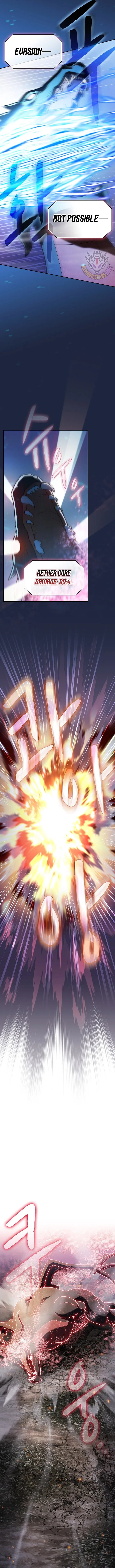 Read The Celestial Returned from Hell chapter 224 image 6 on Lezhin