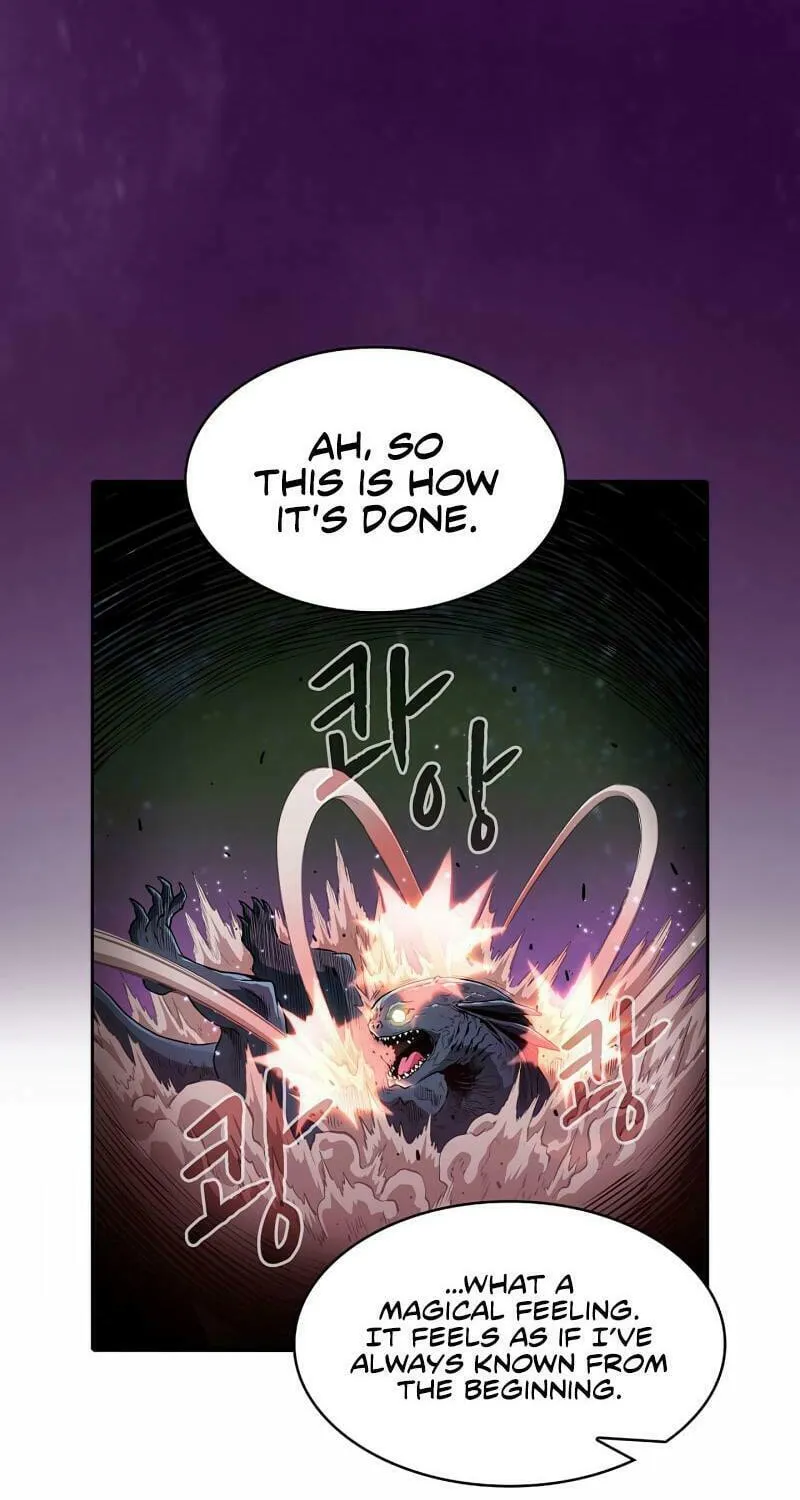 Read The Celestial Returned from Hell chapter 23 image 18 on Lezhin