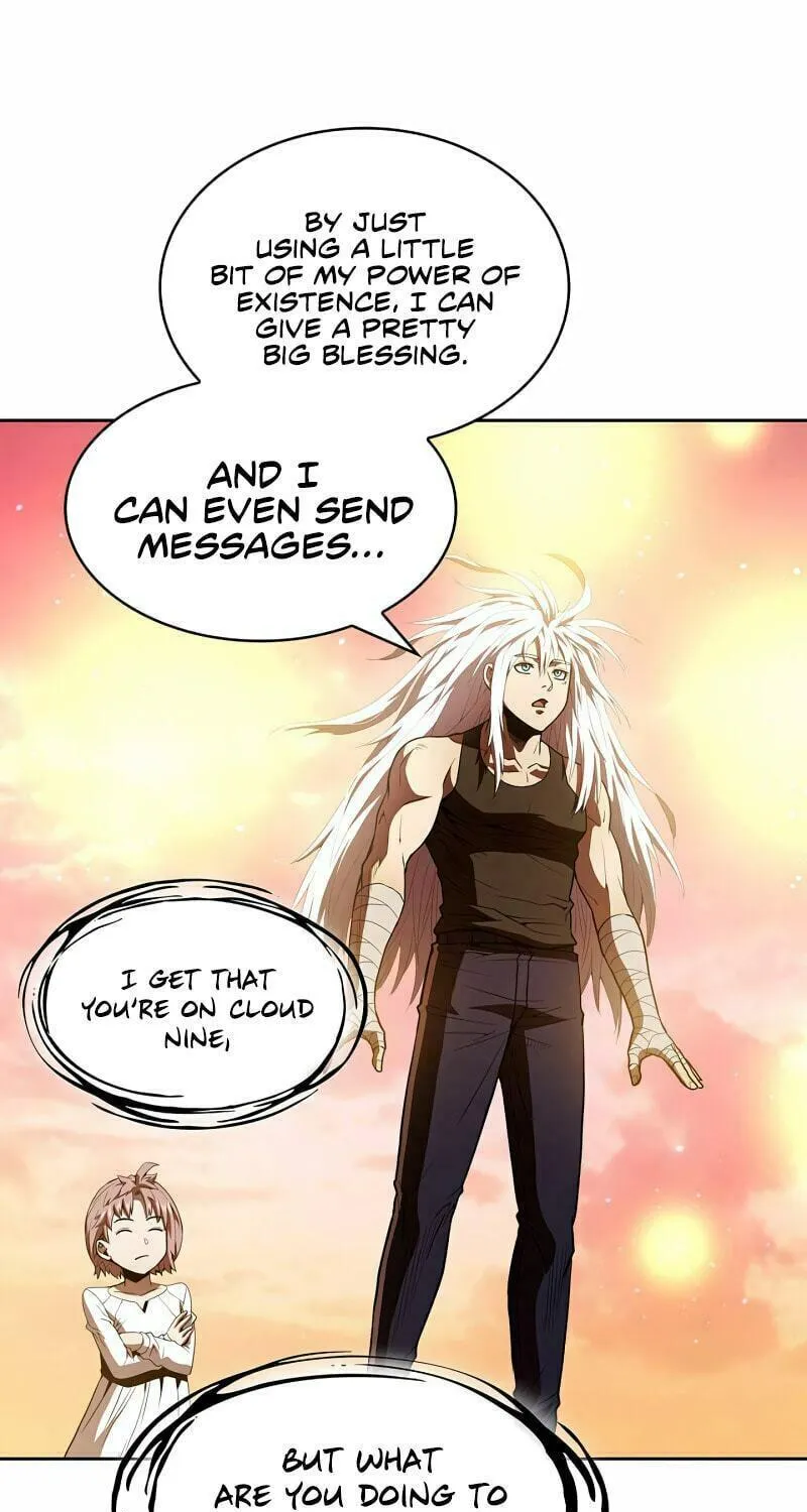 Read The Celestial Returned from Hell chapter 23 image 20 on Lezhin