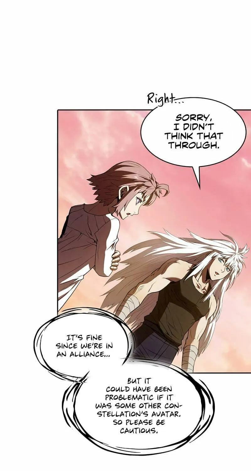 Read The Celestial Returned from Hell chapter 23 image 22 on Lezhin