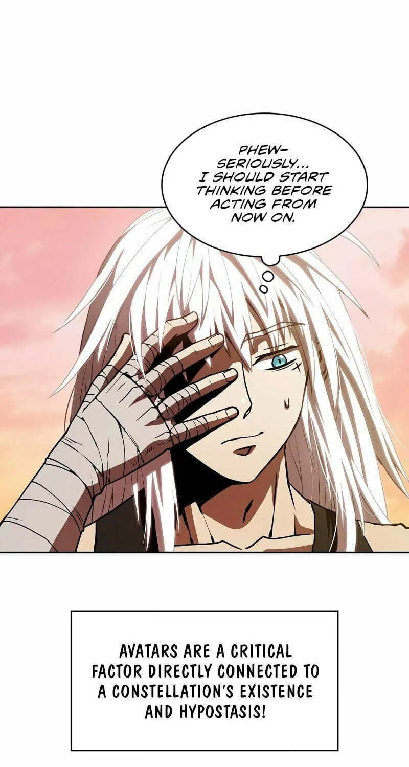 Read The Celestial Returned from Hell chapter 23 image 24 on Lezhin