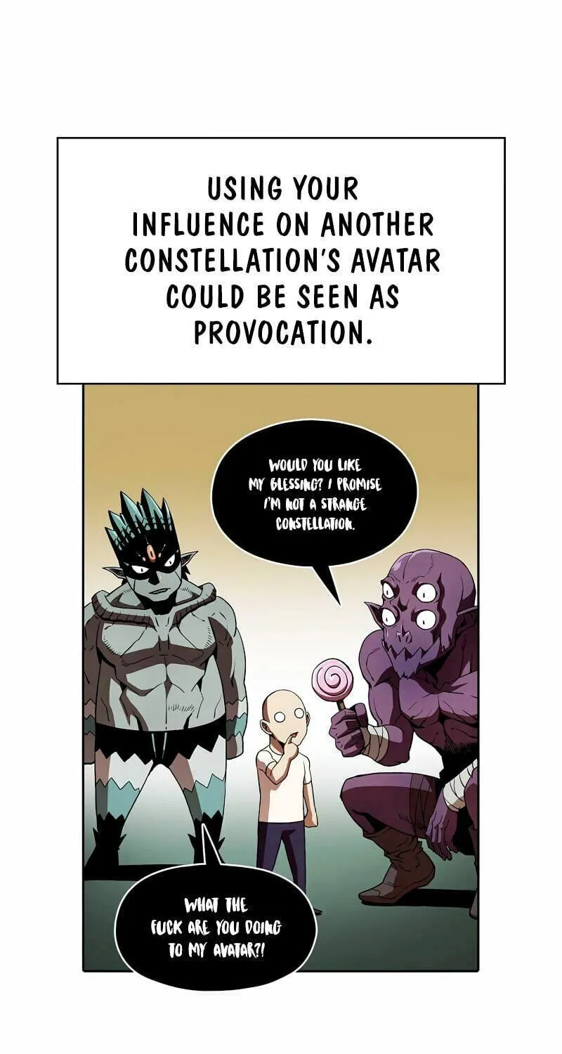 Read The Celestial Returned from Hell chapter 23 image 26 on Lezhin