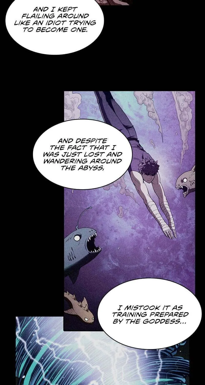 Read The Celestial Returned from Hell chapter 23 image 30 on Lezhin