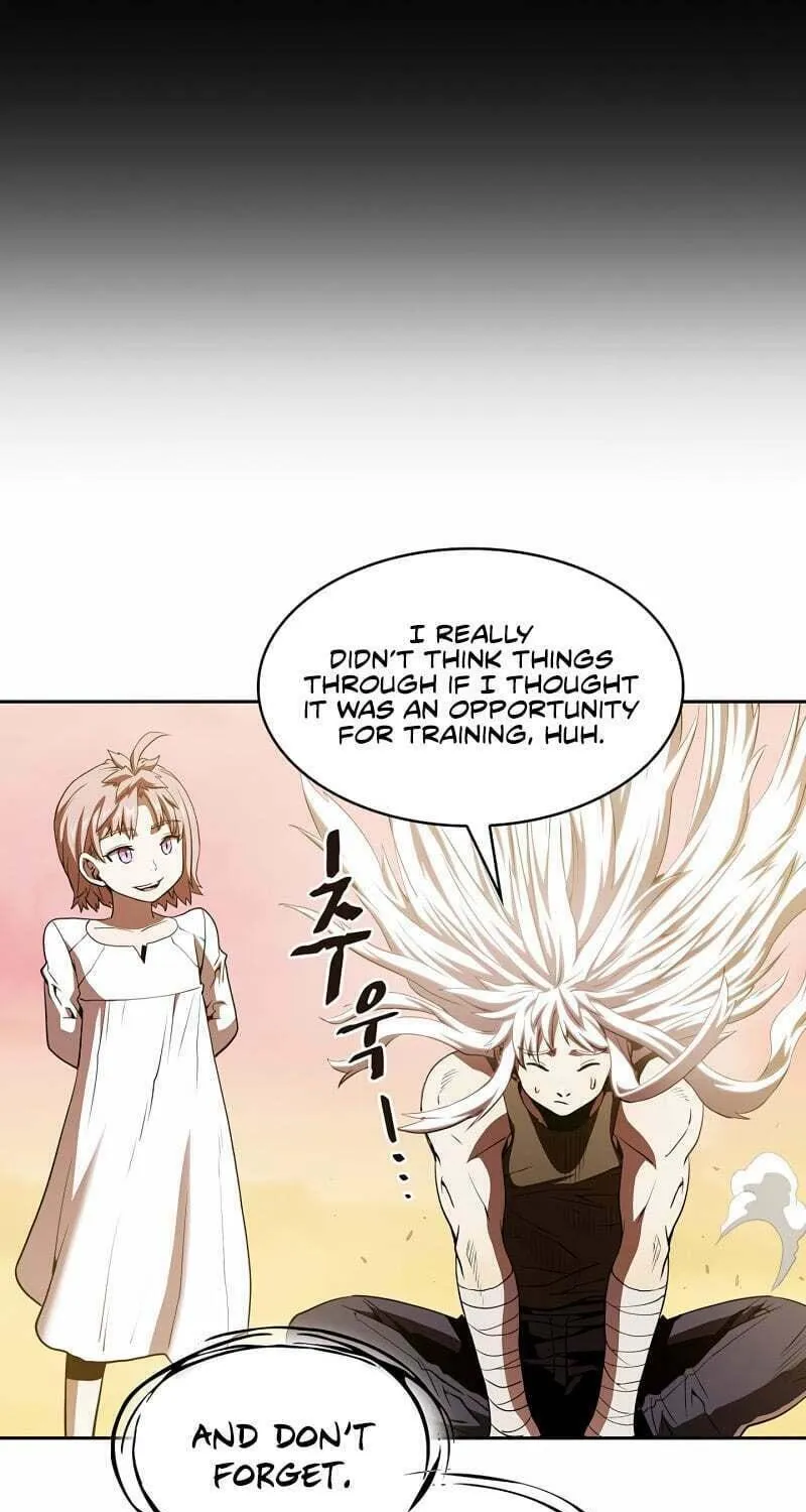 Read The Celestial Returned from Hell chapter 23 image 32 on Lezhin