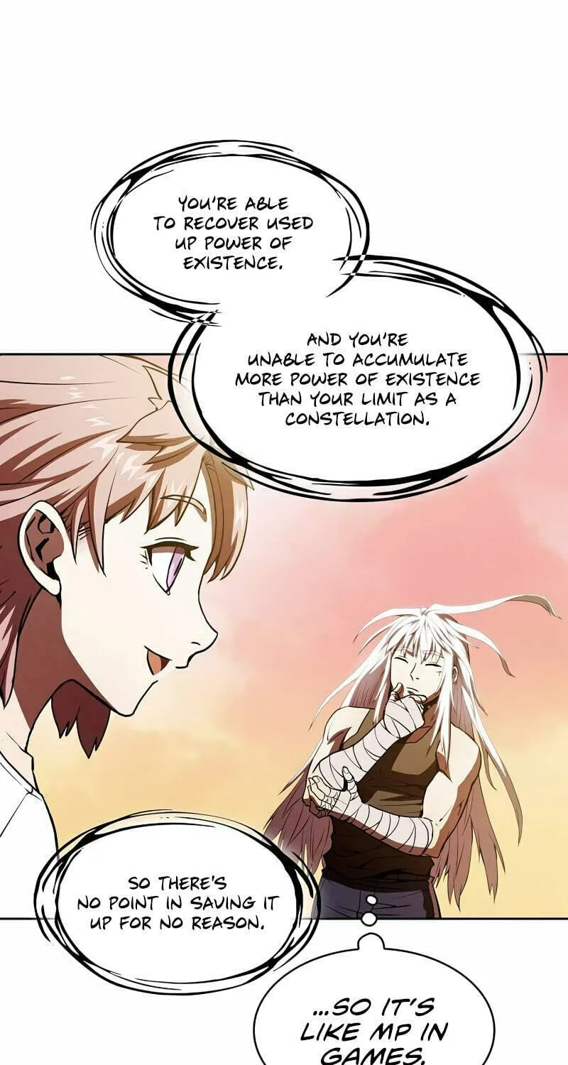 Read The Celestial Returned from Hell chapter 23 image 37 on Lezhin