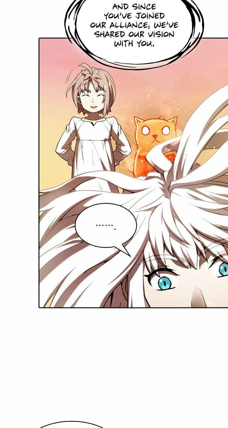 Read The Celestial Returned from Hell chapter 23 image 42 on Lezhin