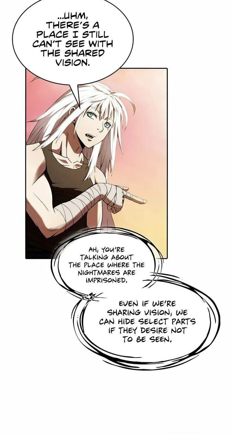Read The Celestial Returned from Hell chapter 23 image 43 on Lezhin
