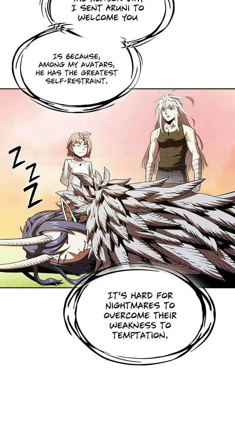 Read The Celestial Returned from Hell chapter 23 image 46 on Lezhin
