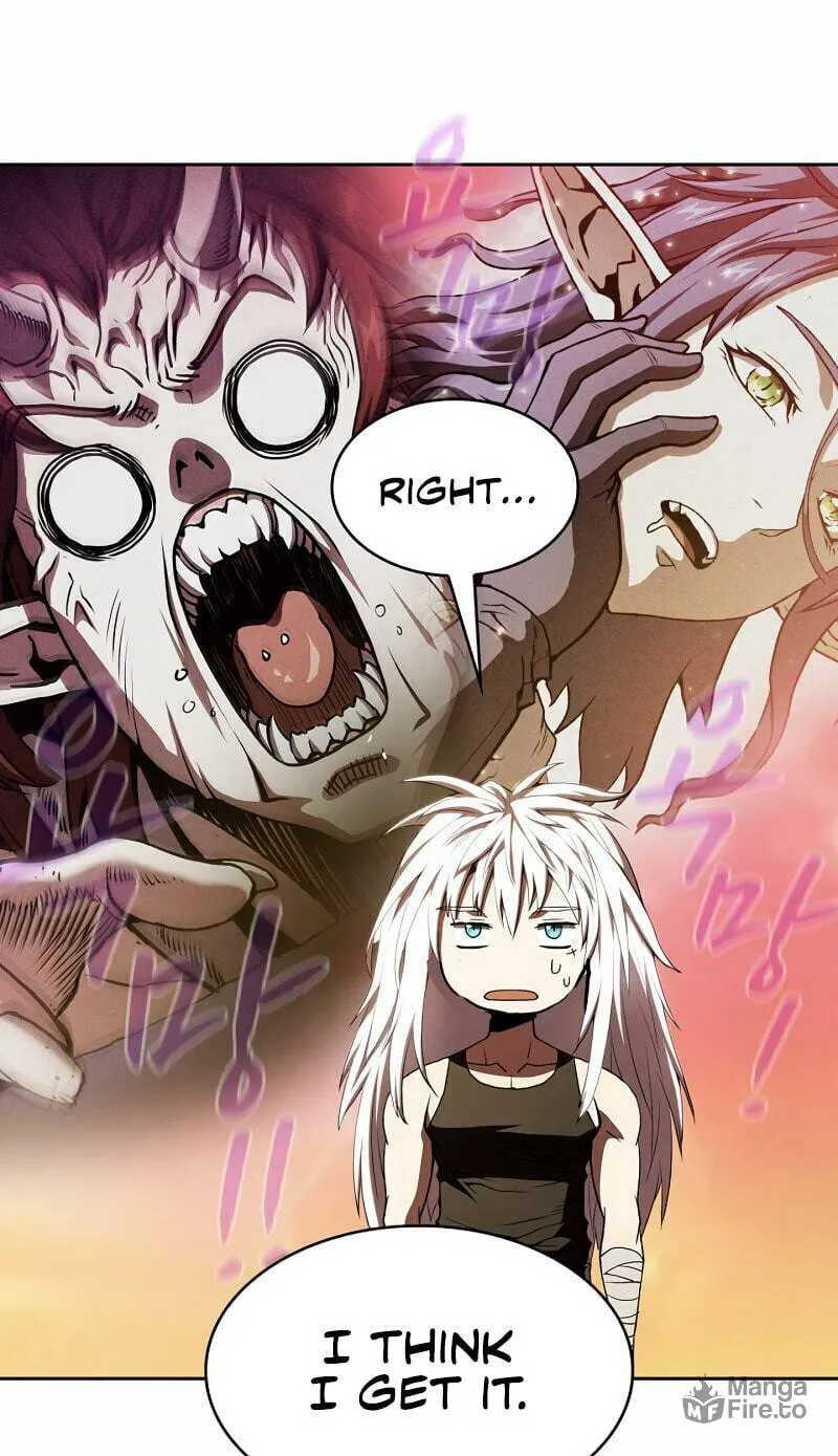 Read The Celestial Returned from Hell chapter 23 image 48 on Lezhin