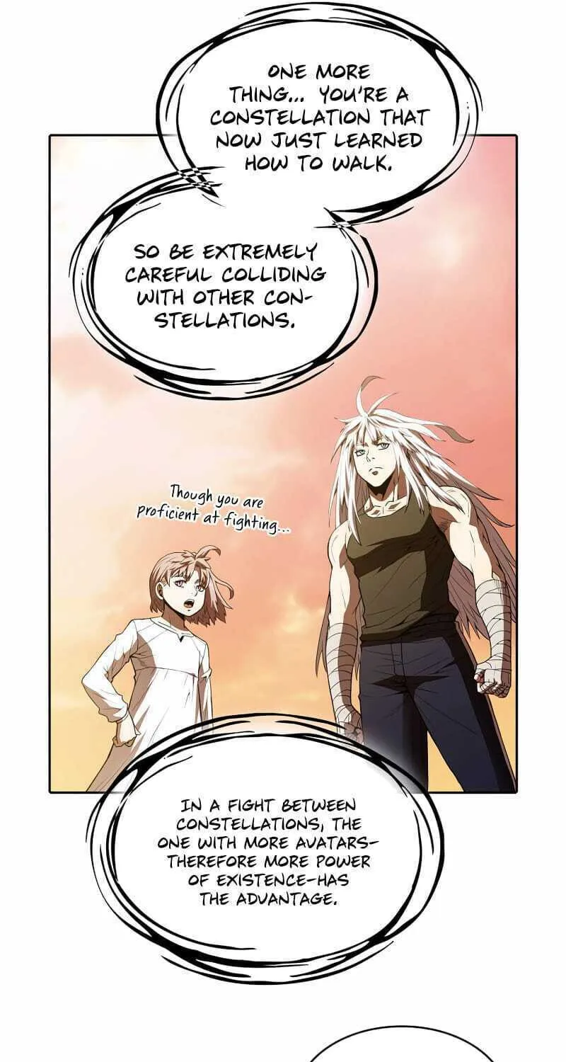 Read The Celestial Returned from Hell chapter 23 image 52 on Lezhin