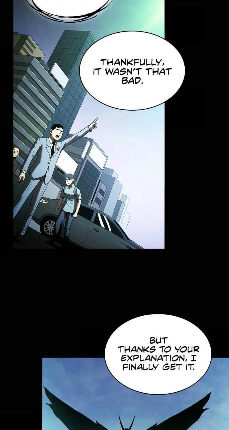 Read The Celestial Returned from Hell chapter 23 image 62 on Lezhin