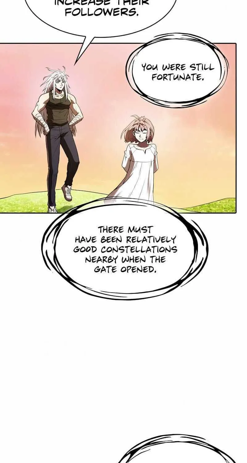 Read The Celestial Returned from Hell chapter 23 image 67 on Lezhin