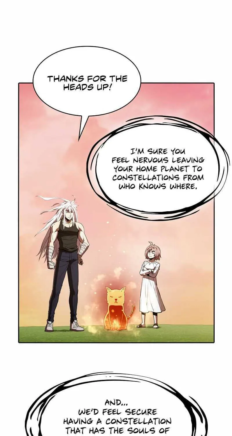 Read The Celestial Returned from Hell chapter 23 image 70 on Lezhin