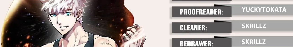 Read The Celestial Returned from Hell chapter 24 image 1 on Lezhin