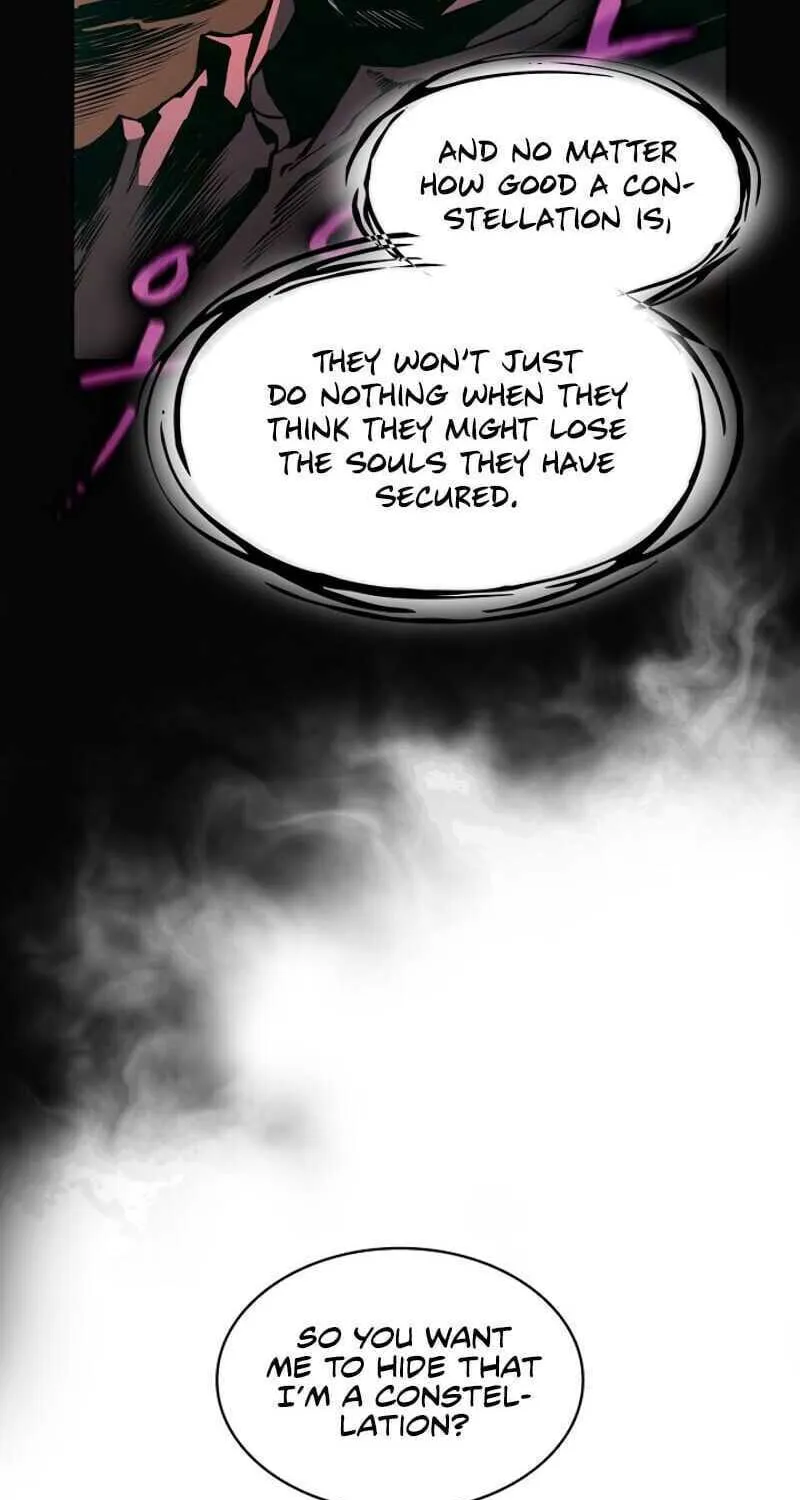Read The Celestial Returned from Hell chapter 24 image 10 on Lezhin