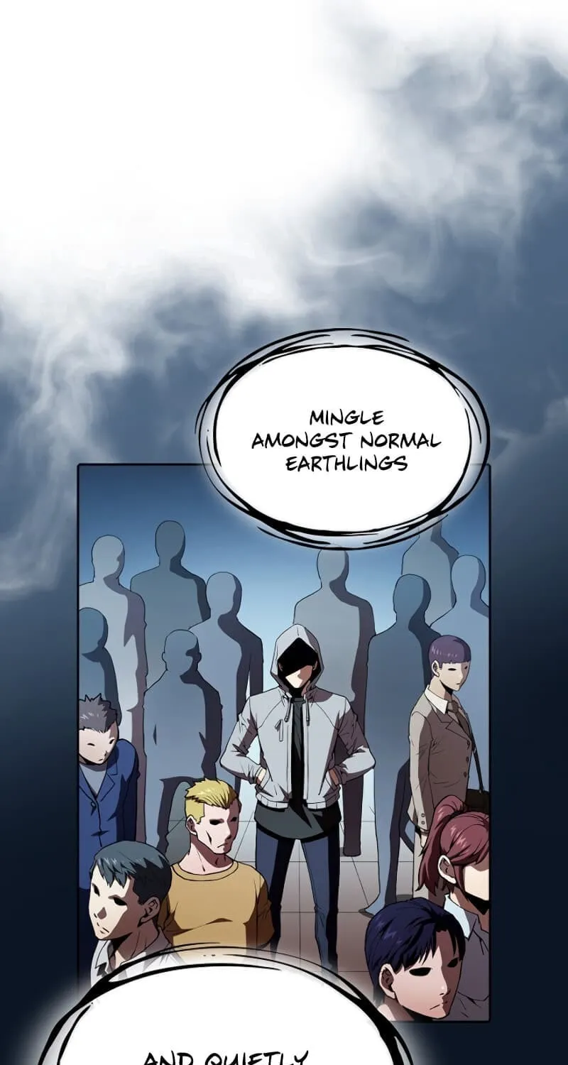 Read The Celestial Returned from Hell chapter 24 image 12 on Lezhin