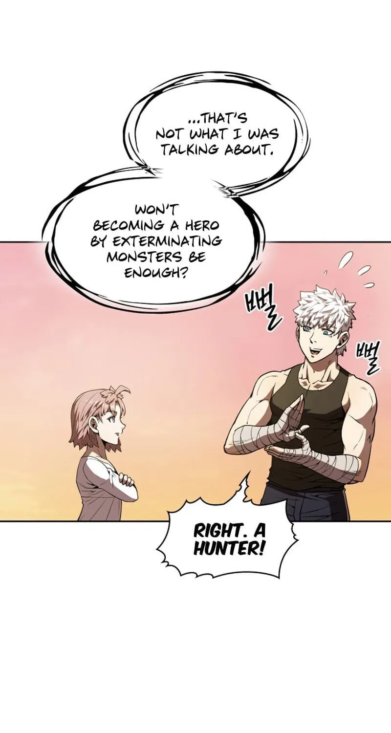 Read The Celestial Returned from Hell chapter 24 image 21 on Lezhin