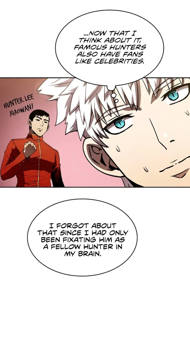 Read The Celestial Returned from Hell chapter 24 image 22 on Lezhin