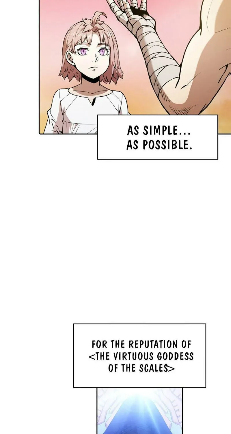 Read The Celestial Returned from Hell chapter 24 image 30 on Lezhin