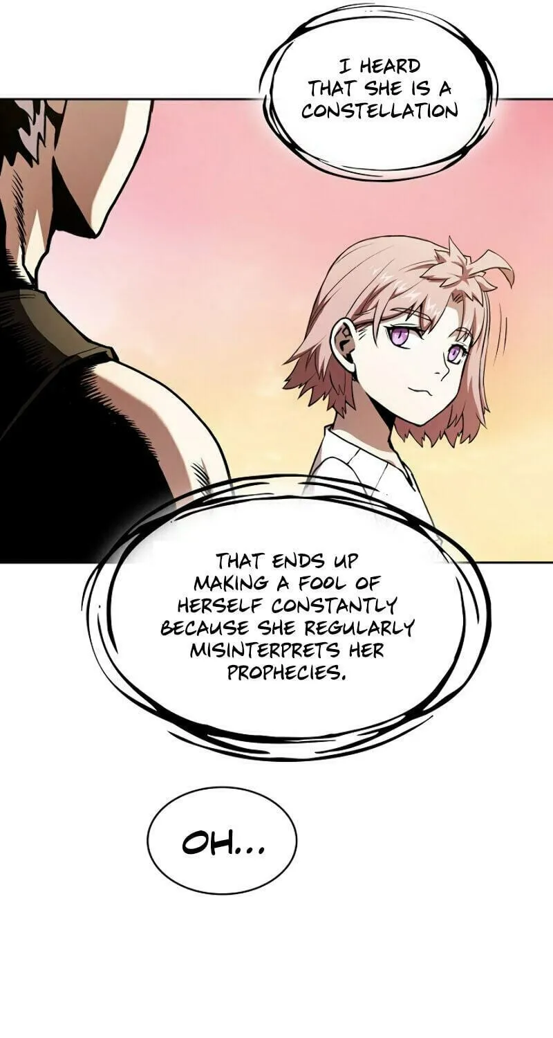 Read The Celestial Returned from Hell chapter 24 image 36 on Lezhin