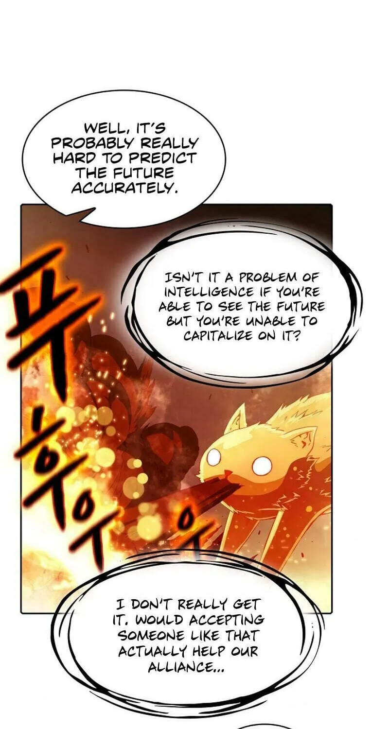 Read The Celestial Returned from Hell chapter 24 image 37 on Lezhin