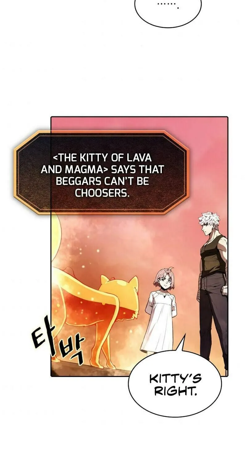Read The Celestial Returned from Hell chapter 24 image 39 on Lezhin
