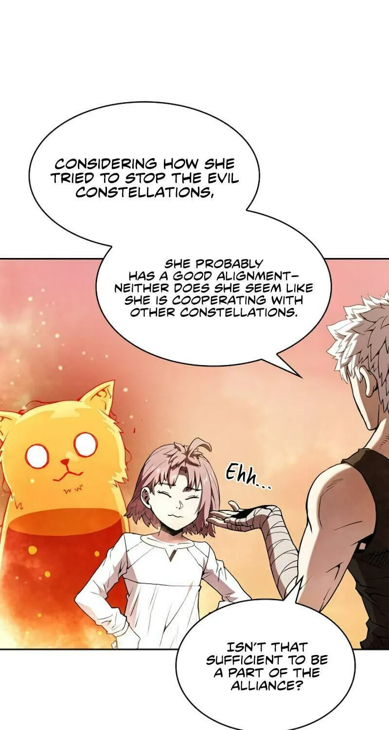 Read The Celestial Returned from Hell chapter 24 image 40 on Lezhin