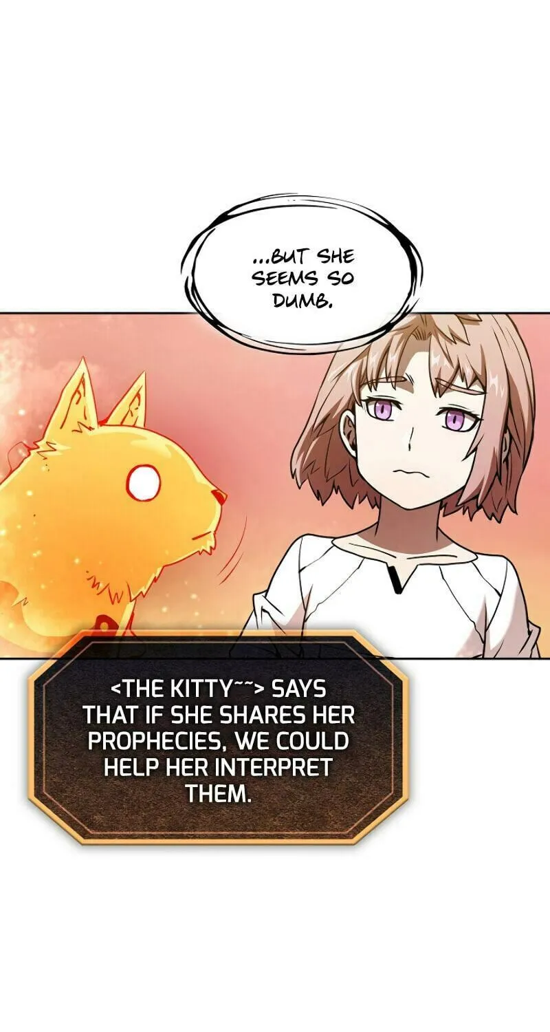 Read The Celestial Returned from Hell chapter 24 image 42 on Lezhin