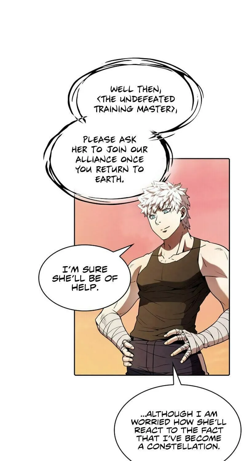 Read The Celestial Returned from Hell chapter 24 image 43 on Lezhin