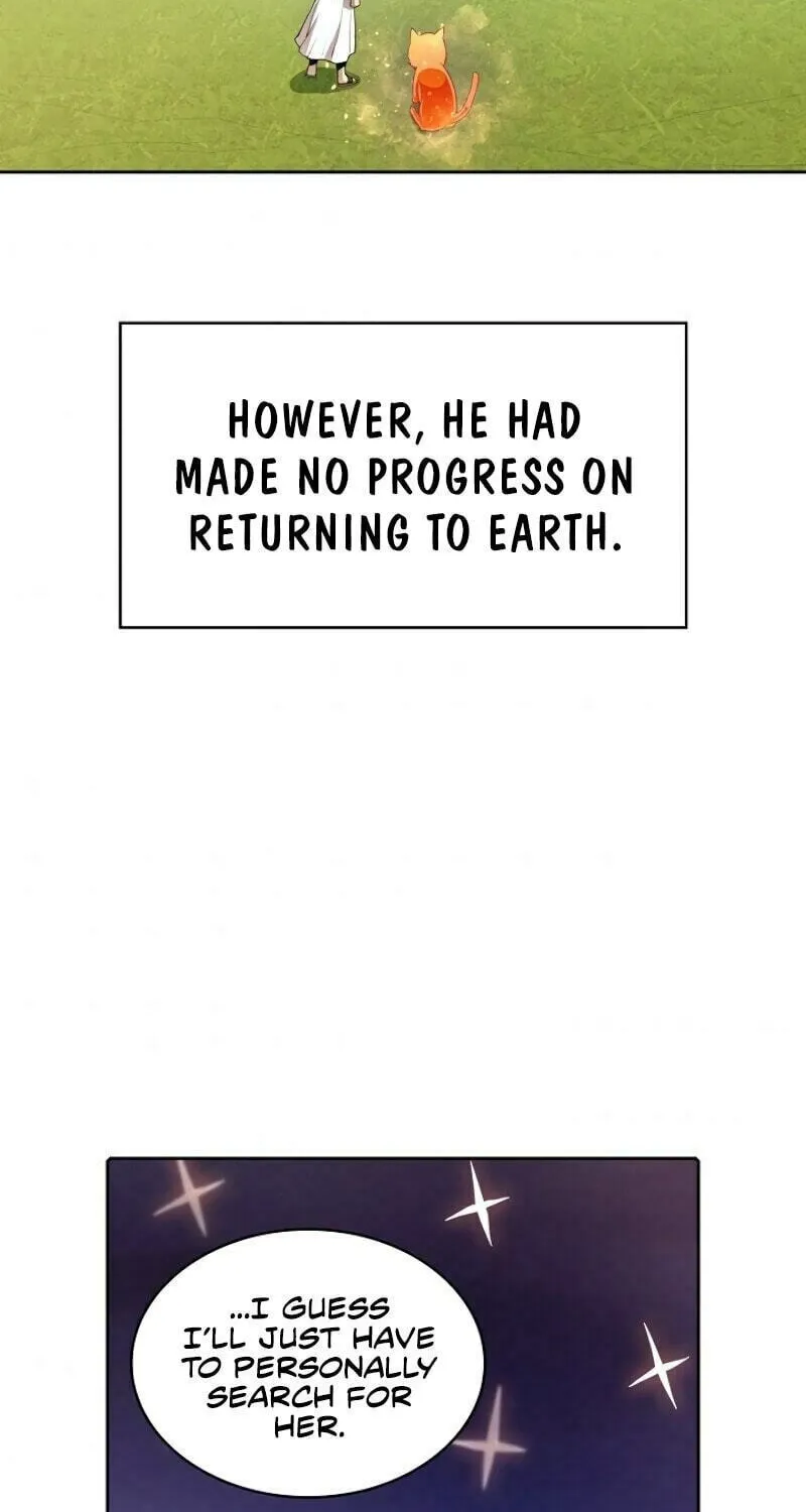 Read The Celestial Returned from Hell chapter 24 image 49 on Lezhin