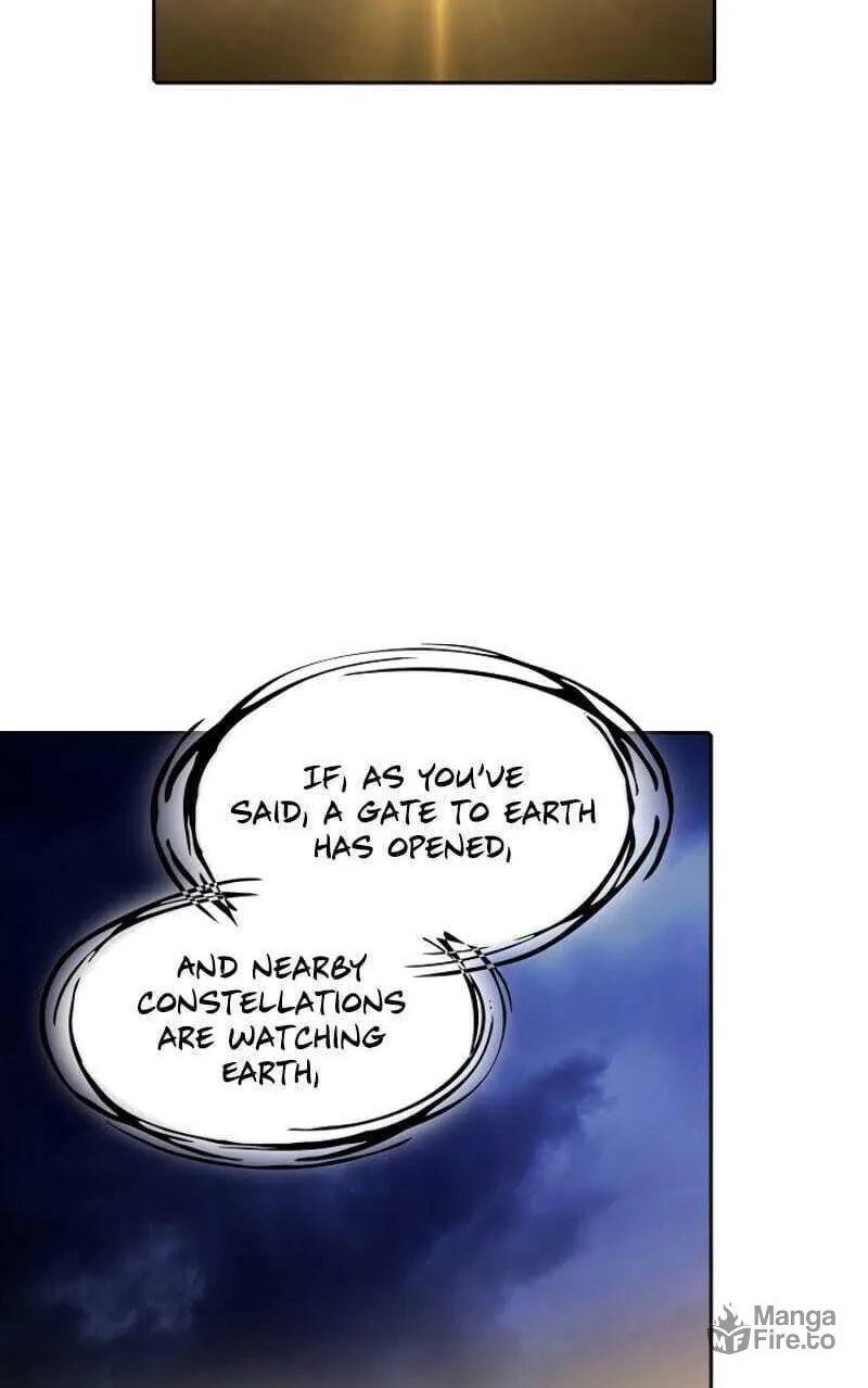 Read The Celestial Returned from Hell chapter 24 image 5 on Lezhin