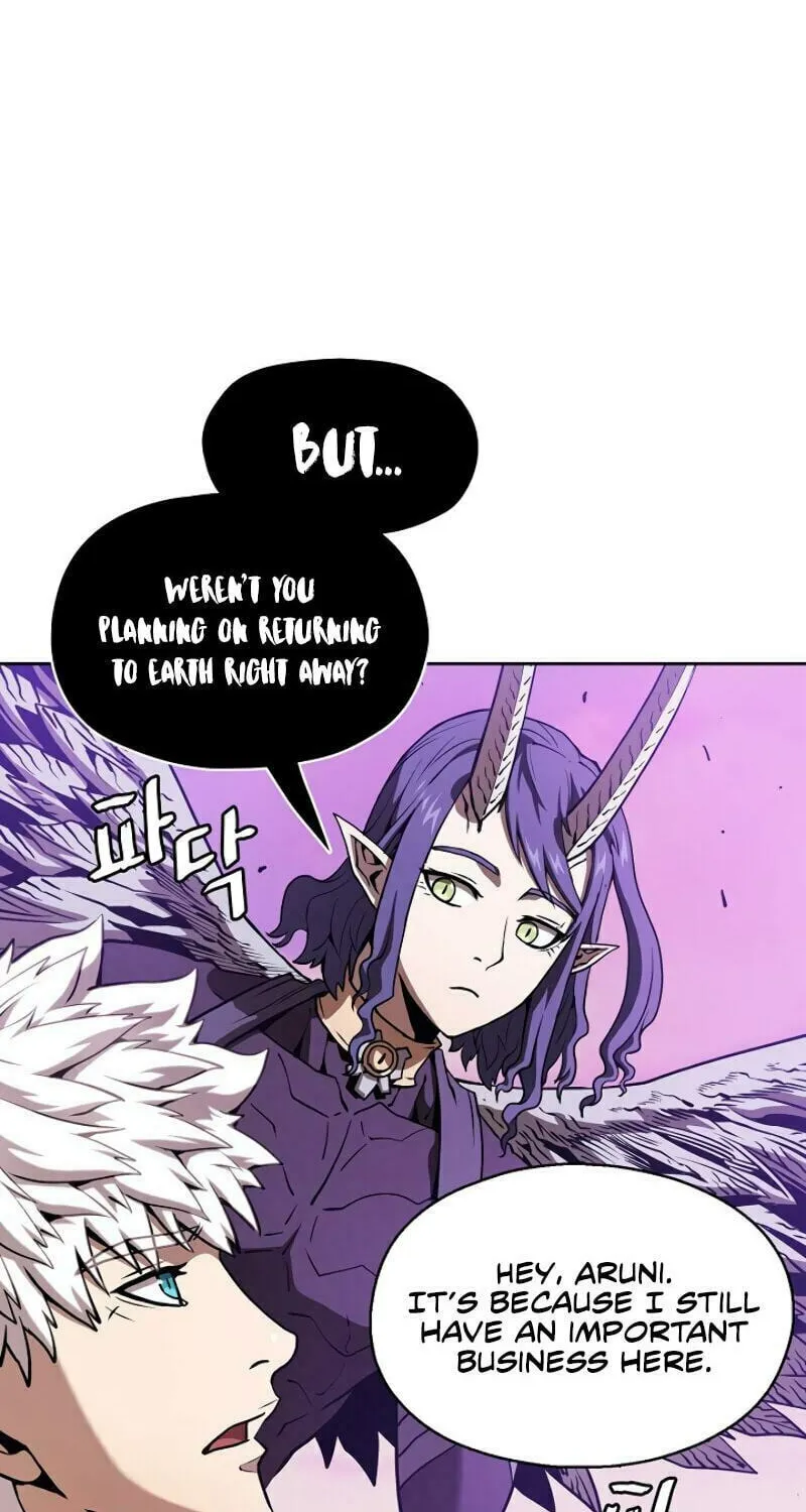 Read The Celestial Returned from Hell chapter 24 image 55 on Lezhin