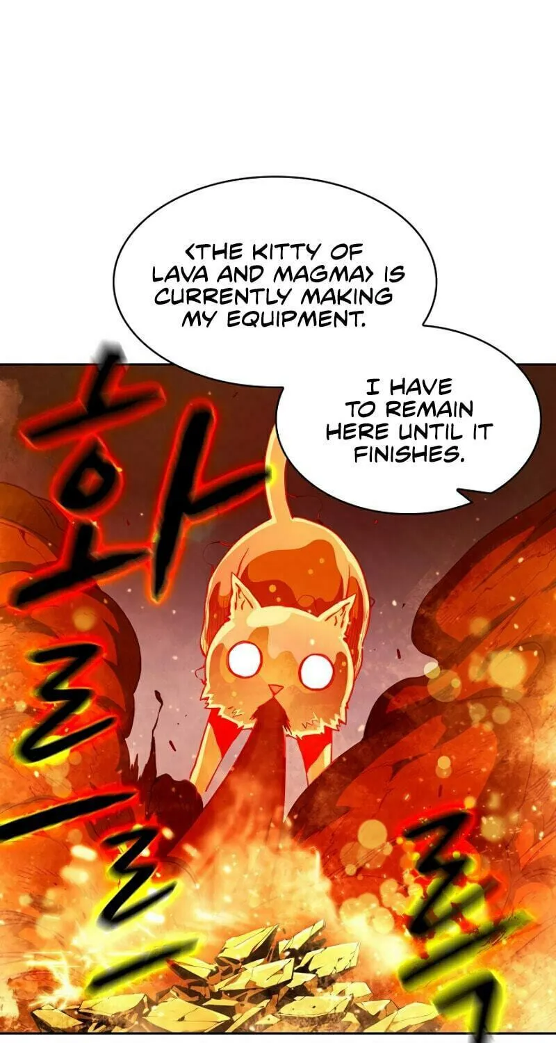 Read The Celestial Returned from Hell chapter 24 image 57 on Lezhin