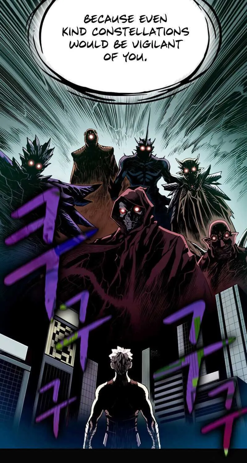 Read The Celestial Returned from Hell chapter 24 image 8 on Lezhin