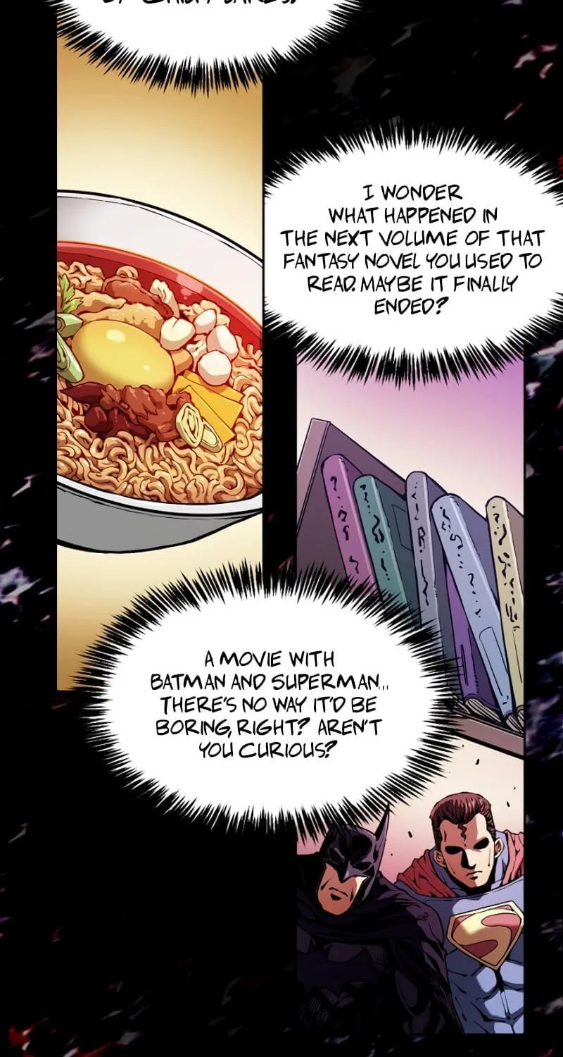 Read The Celestial Returned from Hell chapter 24 image 82 on Lezhin