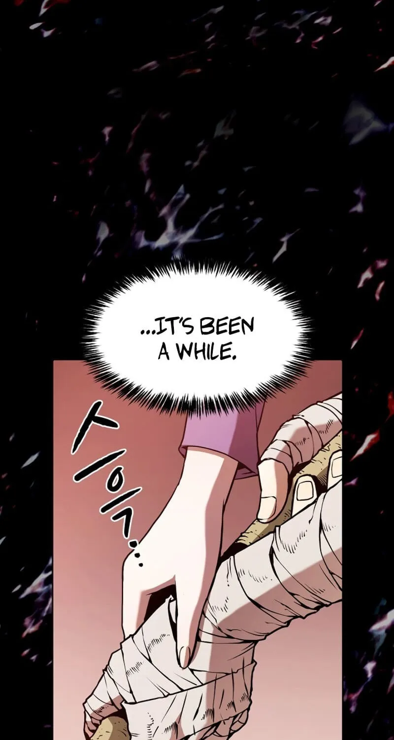 Read The Celestial Returned from Hell chapter 24 image 83 on Lezhin
