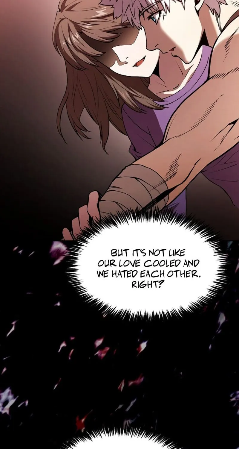 Read The Celestial Returned from Hell chapter 24 image 85 on Lezhin