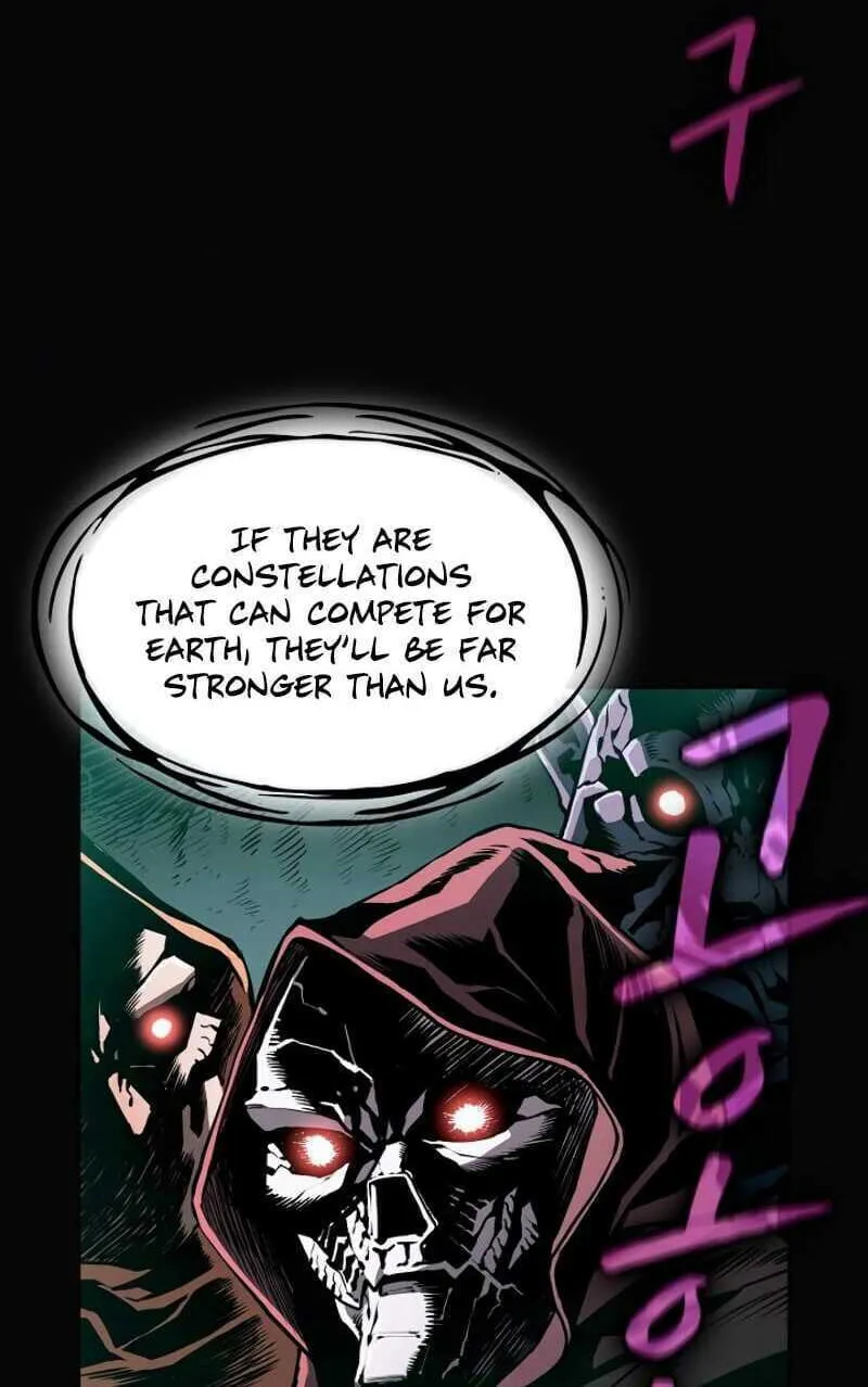 Read The Celestial Returned from Hell chapter 24 image 9 on Lezhin