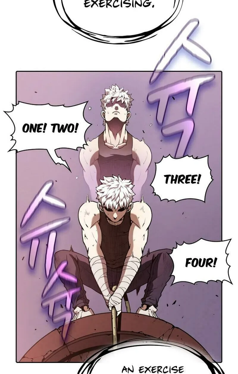Read The Celestial Returned from Hell chapter 24 image 99 on Lezhin
