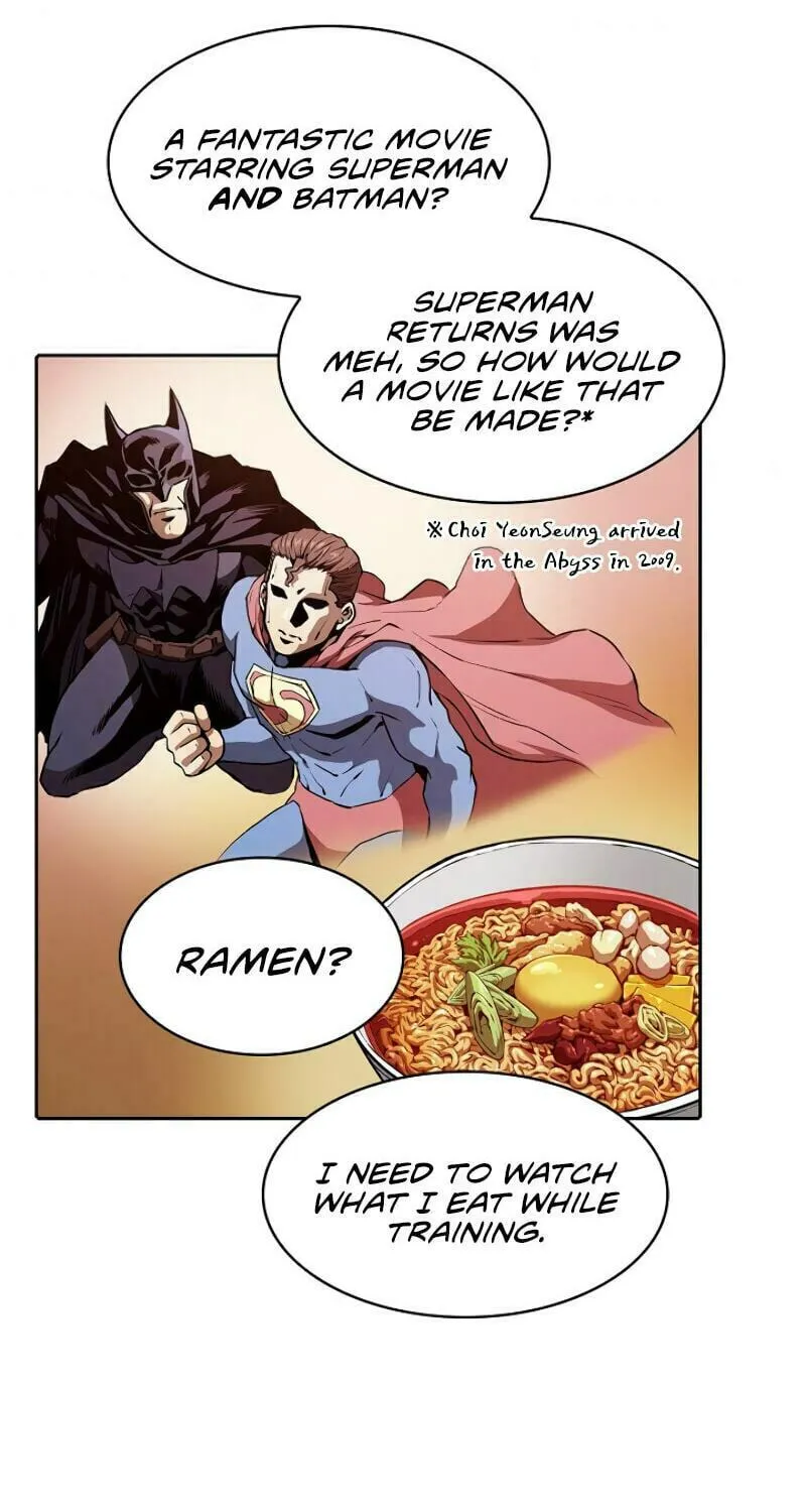 Read The Celestial Returned from Hell chapter 25 image 10 on Lezhin
