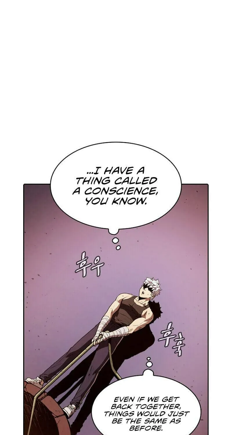 Read The Celestial Returned from Hell chapter 25 image 12 on Lezhin