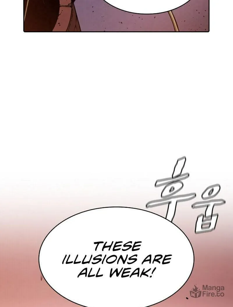 Read The Celestial Returned from Hell chapter 25 image 13 on Lezhin