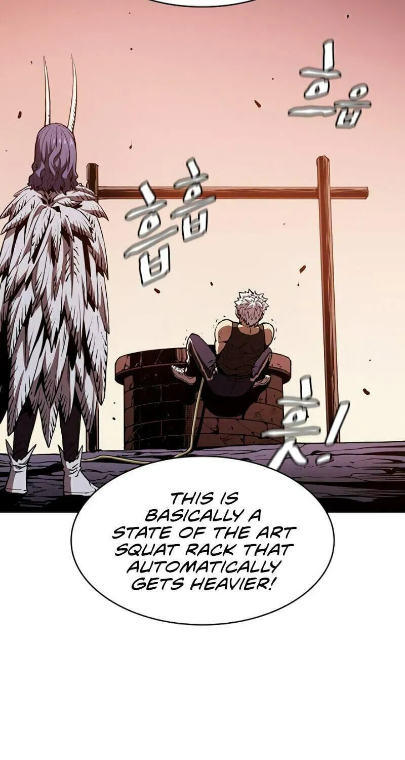 Read The Celestial Returned from Hell chapter 25 image 14 on Lezhin