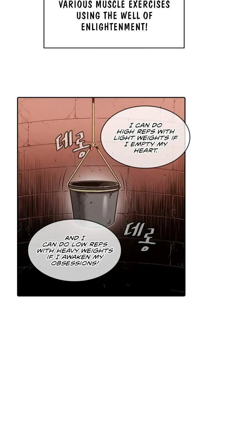 Read The Celestial Returned from Hell chapter 25 image 22 on Lezhin