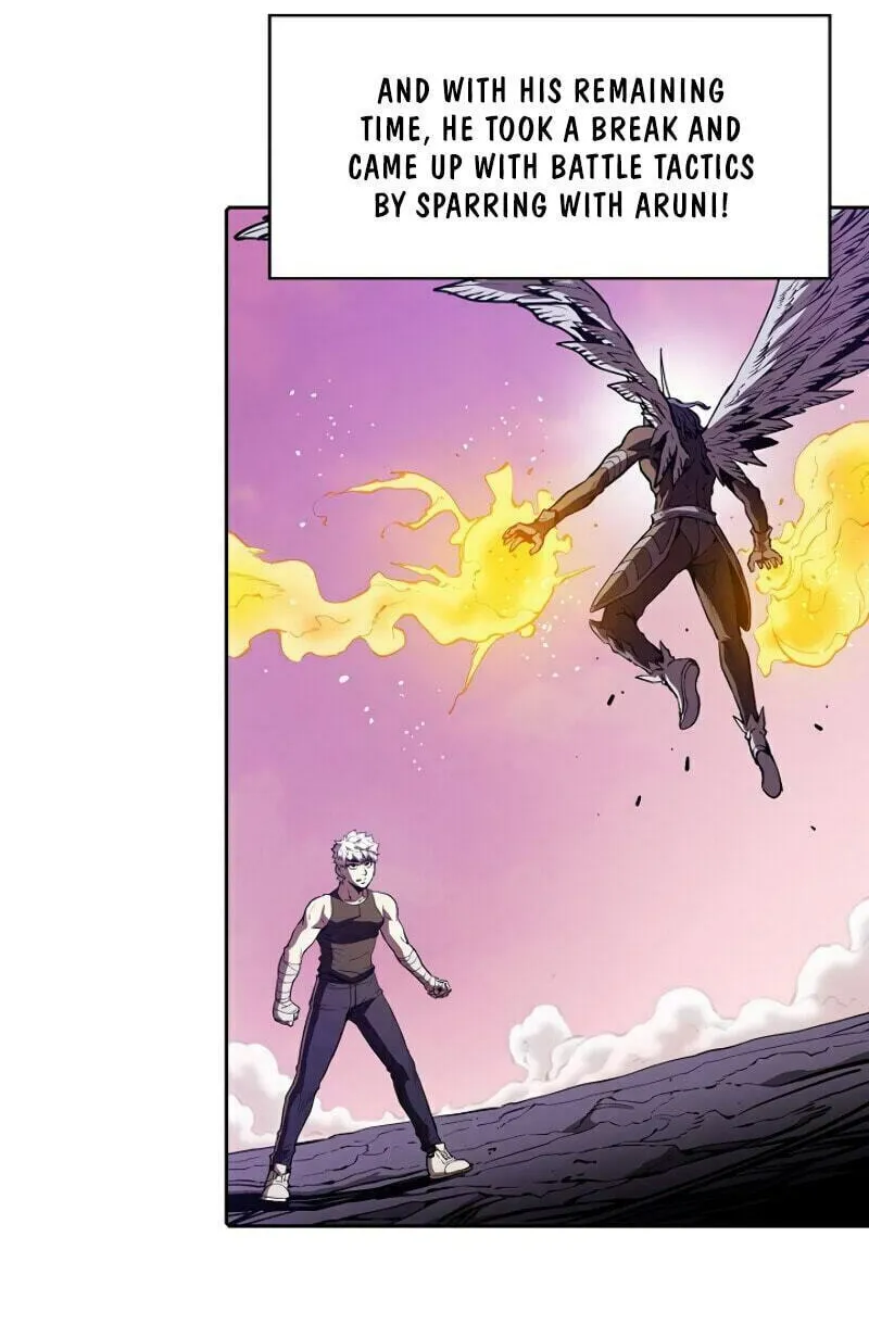 Read The Celestial Returned from Hell chapter 25 image 23 on Lezhin